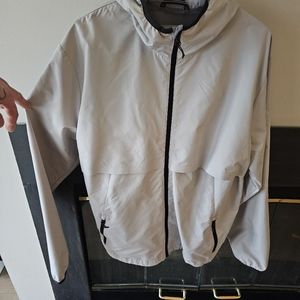 Champion Windbreaker